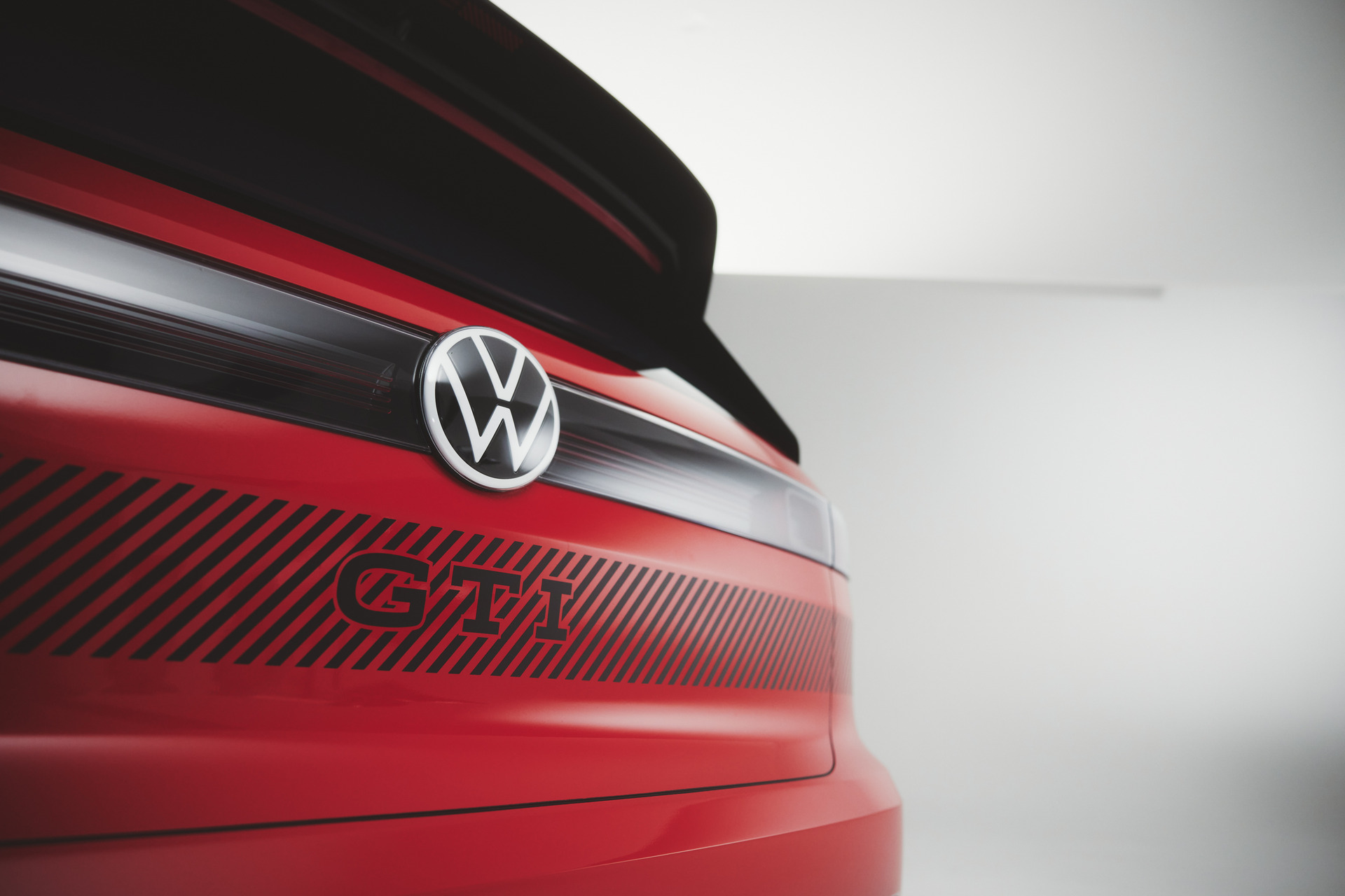 Volkswagen Classic Parts - Garantieren leuchtende Augen: die Golf