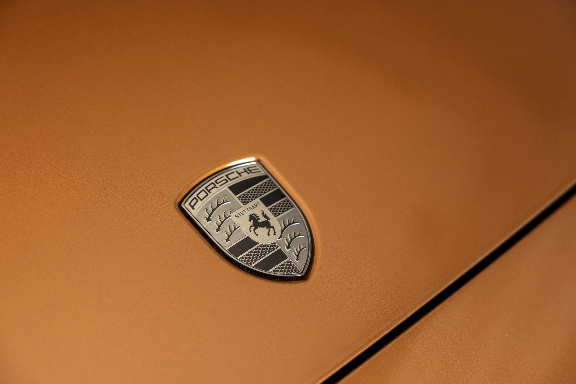 Digitaler, luxuriöser, effizienter: Der neue Panamera - Porsche