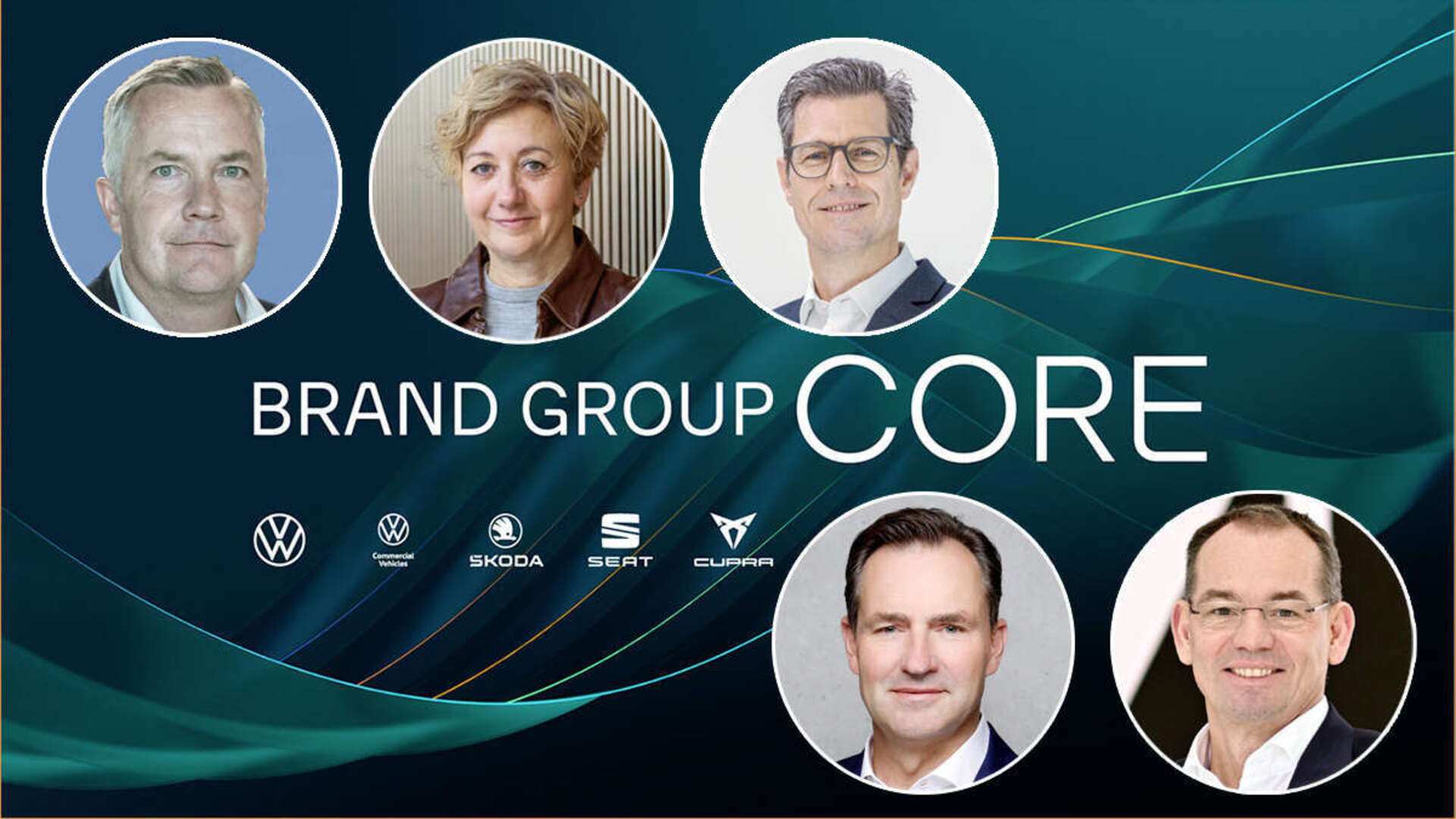 Brand Group Core: Markenübergreifendes Steuerungsmodell Produktion geht ...